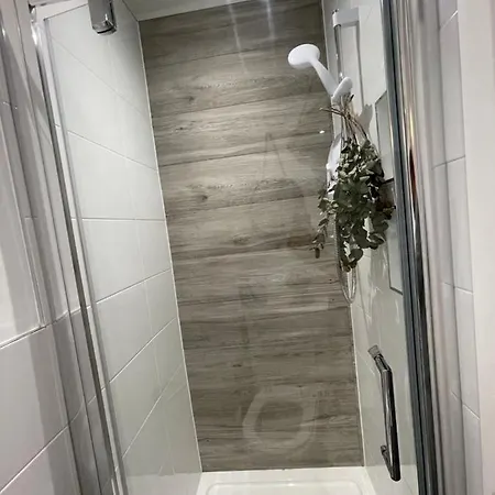 Hotel Mulberry House Manchester