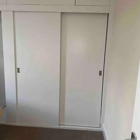 Clevedon House Apartment Manchester