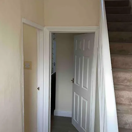 Clevedon House *