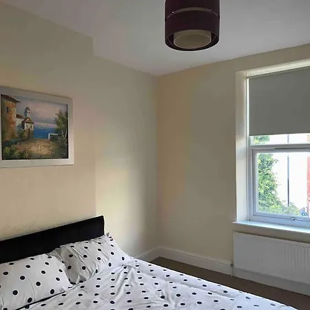 Apartment Clevedon House *