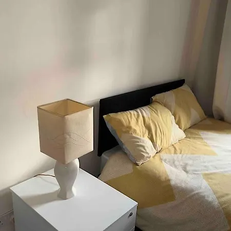 Apartment Clevedon House Manchester