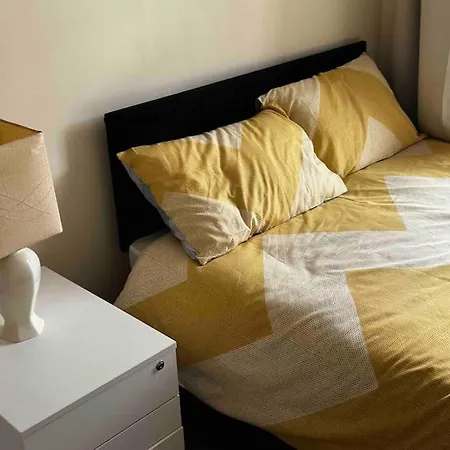 Apartment Clevedon House *