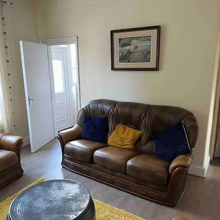 Clevedon House * Manchester