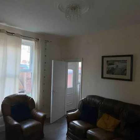 Apartment Clevedon House *