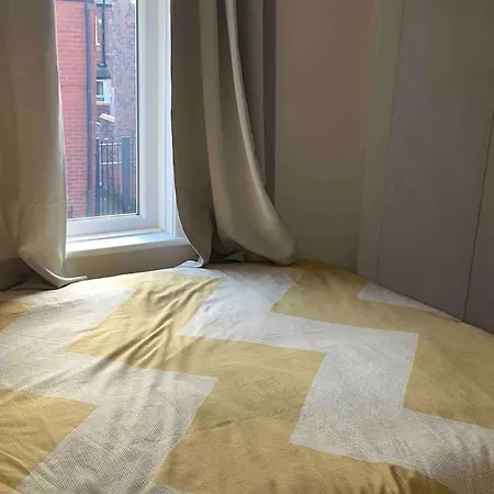 Apartment Clevedon House *
