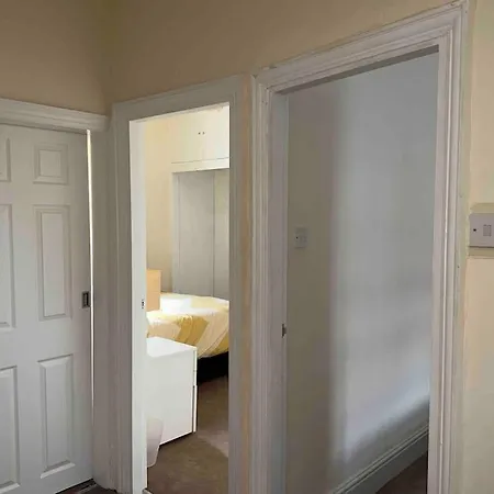 Apartment Clevedon House *
