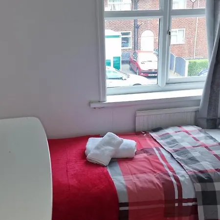 Hotel Hesford C