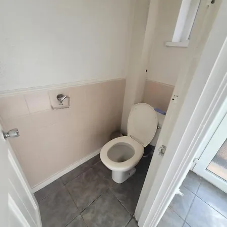 Hotel Hesford C *