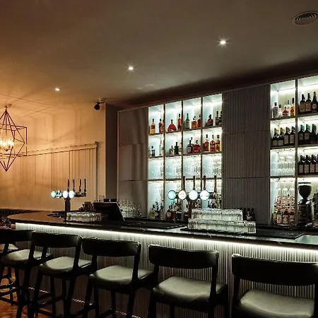Citysuites 5*