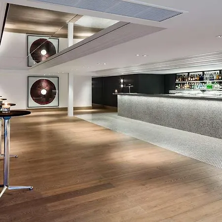 Hotel The Edwardian Manchester, A Radisson Collection Manchester