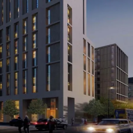 Hotel Clayton Centre 4*