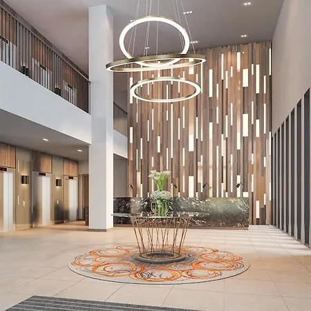 Clayton Centre 4* Μάντσεστερ