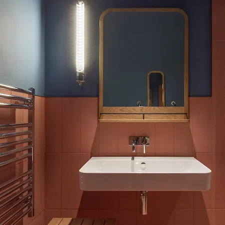 Whitworth Locke, Civic Quarter 4*