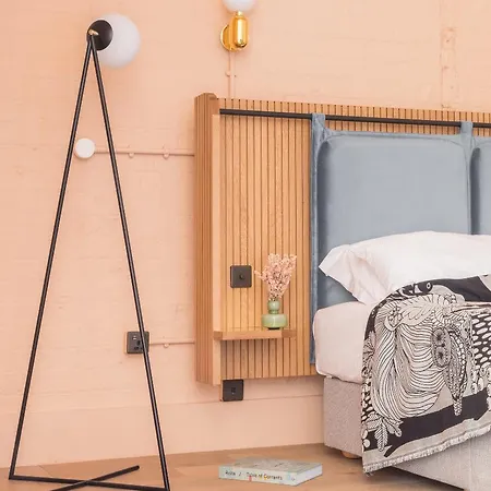 Whitworth Locke, Civic Quarter 4*