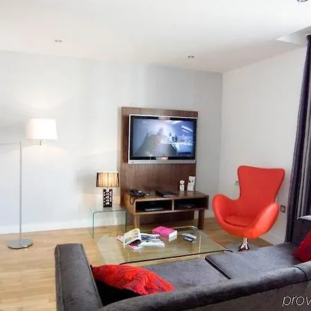Blue Rainbow Apartment 4*