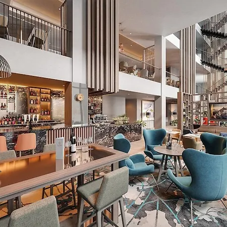 Hotel Clayton Centre Manchester