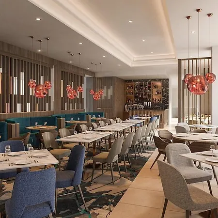 Ξενοδοχείο Clayton Centre Μάντσεστερ