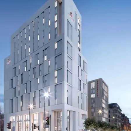 Clayton Centre Μάντσεστερ