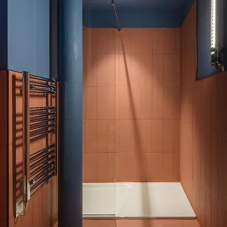 Aparthotel Whitworth Locke, Civic Quarter 4*