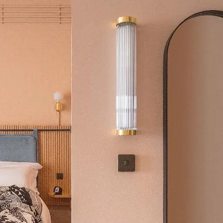 Aparthotel Whitworth Locke, Civic Quarter