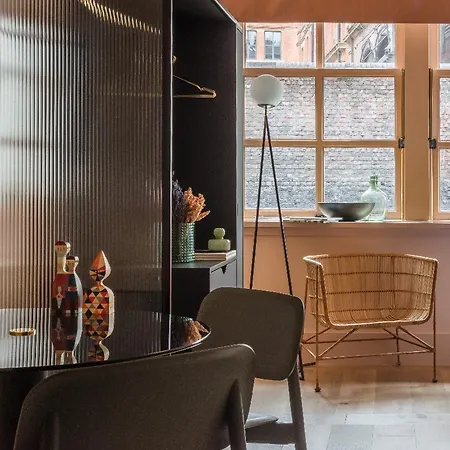 Aparthotel Whitworth Locke, Civic Quarter Manchester