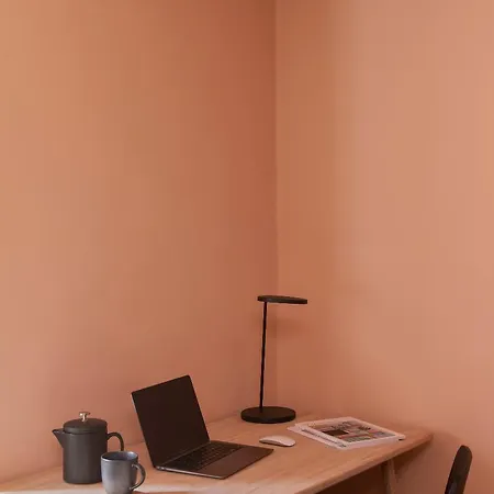 Aparthotel Whitworth Locke, Civic Quarter 4*