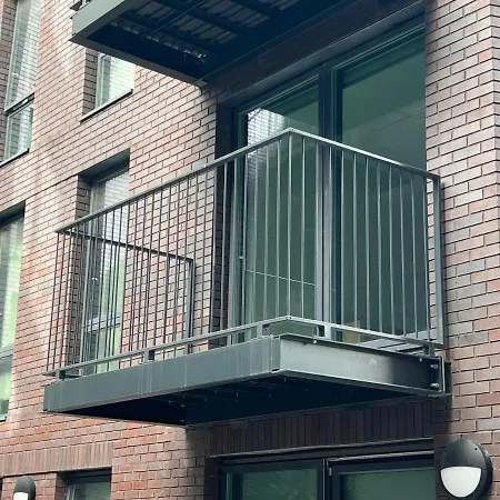Landmark Appartement Manchester
