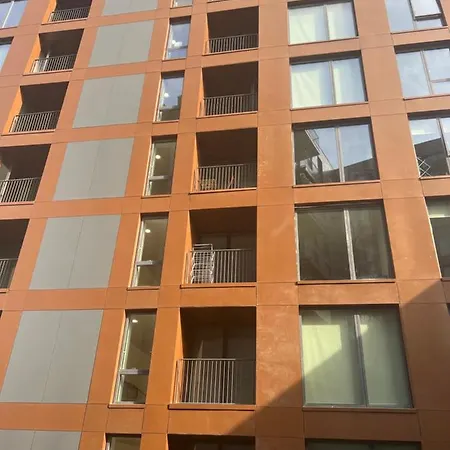 Appartement Landmark
