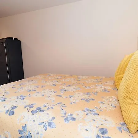 Modern Flat Near Etihad Stadium Apartment Manchester