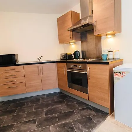 Modern Flat Near Etihad Stadium * Manchester