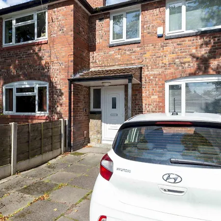 Pass The Keys Spacious 3-bed House With Garden In Leafy South Ferienhaus