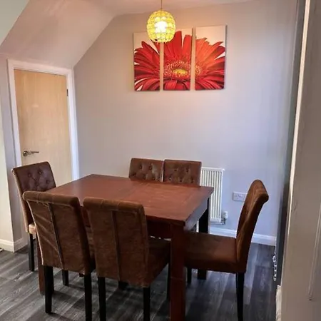 Crystal Μάντσεστερ