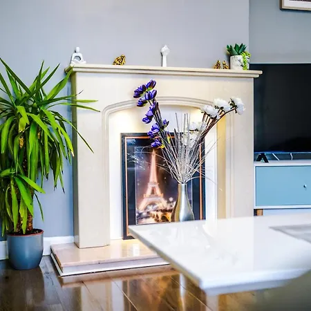 Away Apartment