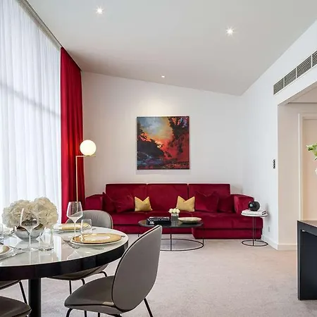 The Lowry 5* Manchester