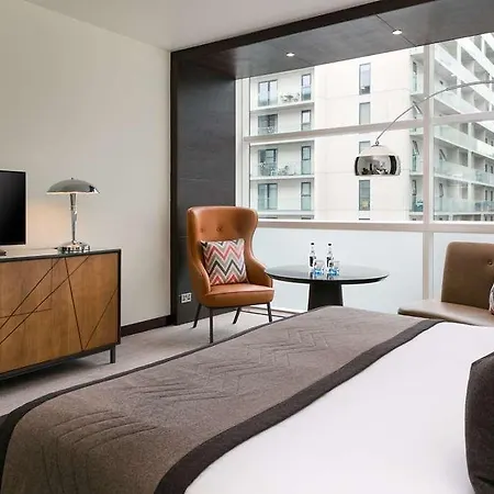 The Lowry Hotell Manchester