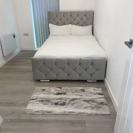 Stylish Apartment Manchester