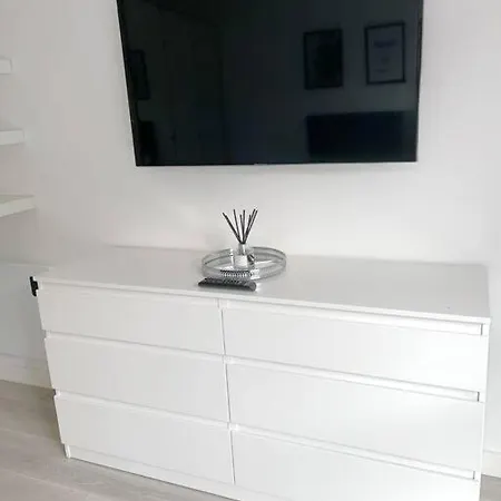 Apartment Stylish Manchester