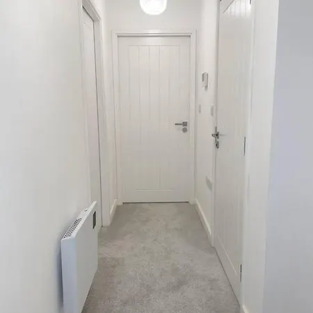 Stylish Apartment