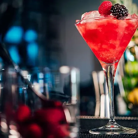 Radisson Blu Manchester. Airport