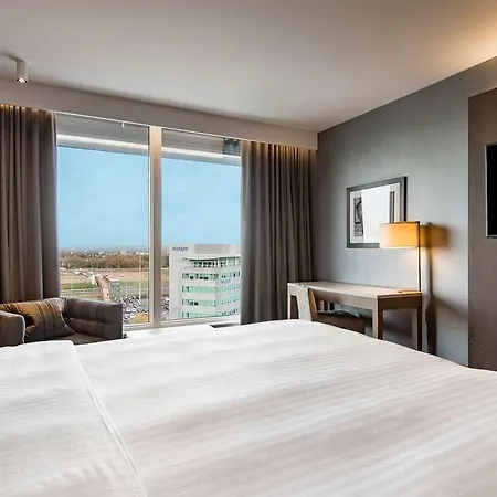 Radisson Blu Manchester. Airport Manchester