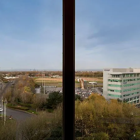 Radisson Blu Manchester. Airport Hotel Manchester