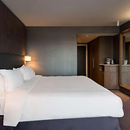 Radisson Blu Manchester. Airport Hotel