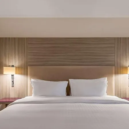 Radisson Blu Manchester. Airport Hotel Manchester