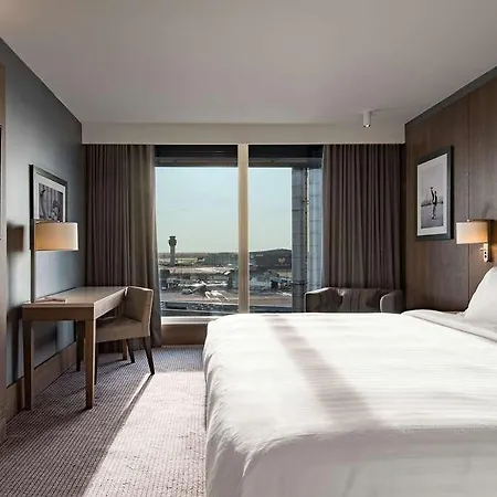 Radisson Blu Manchester. Airport Manchester