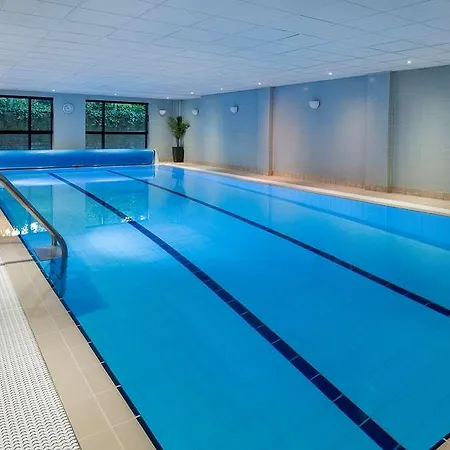 Radisson Blu Manchester. Airport 4*