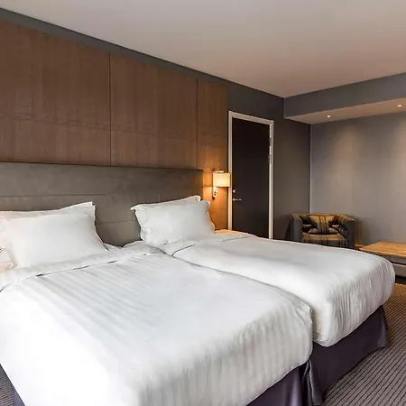 Radisson Blu Manchester. Airport Manchester