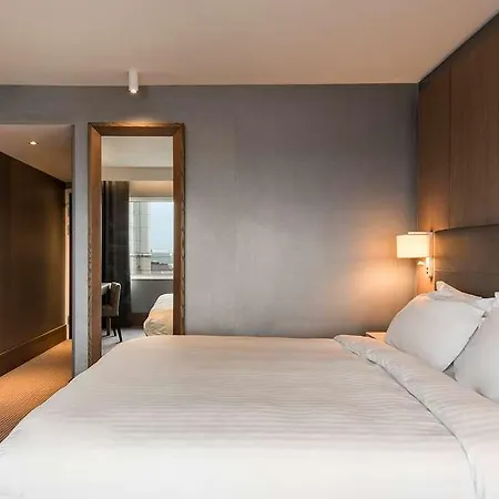 Radisson Blu Manchester. Airport Manchester