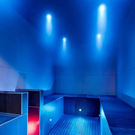 Radisson Blu Manchester. Airport Hotel Manchester