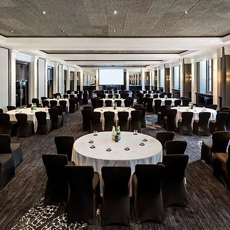 The Edwardian Manchester, A Radisson Collection