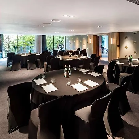 Hotel The Edwardian Manchester, A Radisson Collection 5*